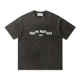 Picture of Maison Margiela T Shirts Short _SKUMaisonMargielaM-2XLcptxW7056511